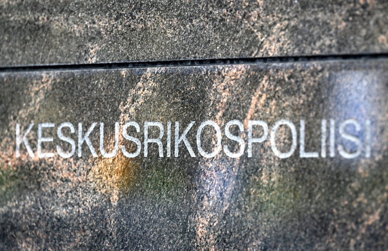 KRP epäilee, että Suomen kautta on viety Venäjälle korkean teknologian tuotteita EU:n määräämien pakotteiden vastaisesti. LEHTIKUVA / Vesa Moilanen