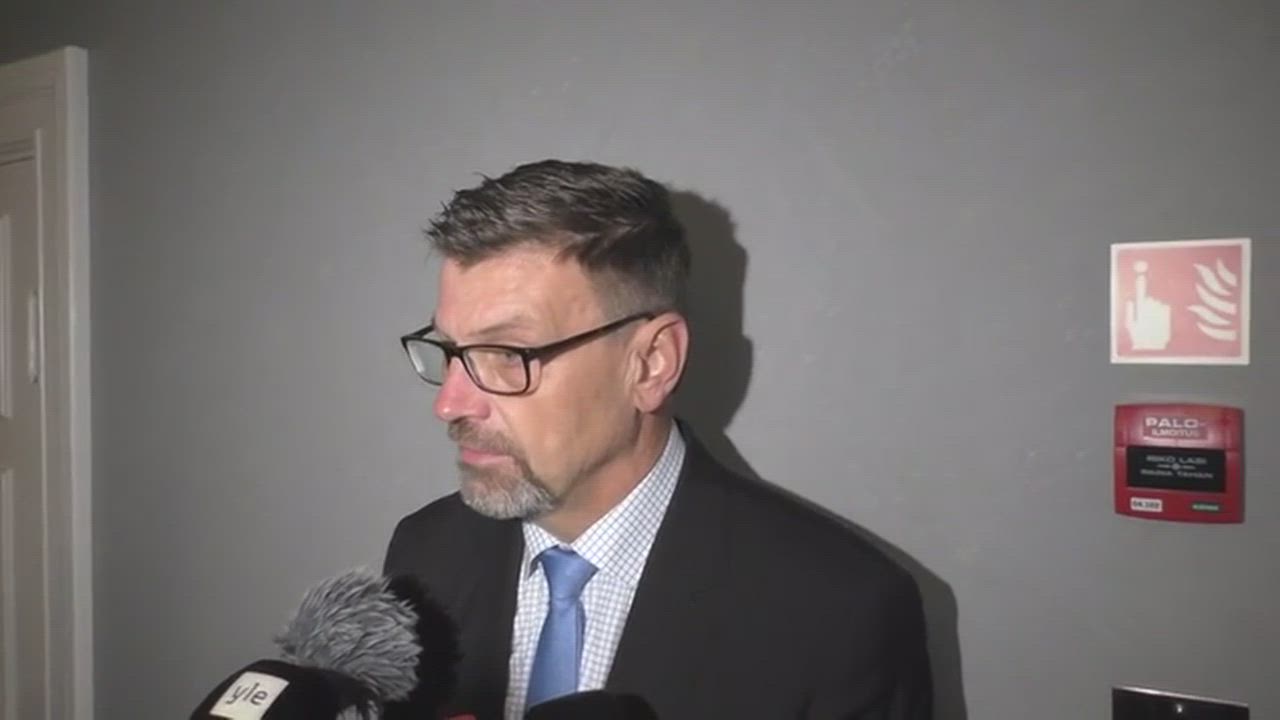 Matti Nissinen