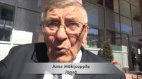 Sotilas Mäkijouppila koki erikoisen herätyksen kesken Sommeen taisteluiden