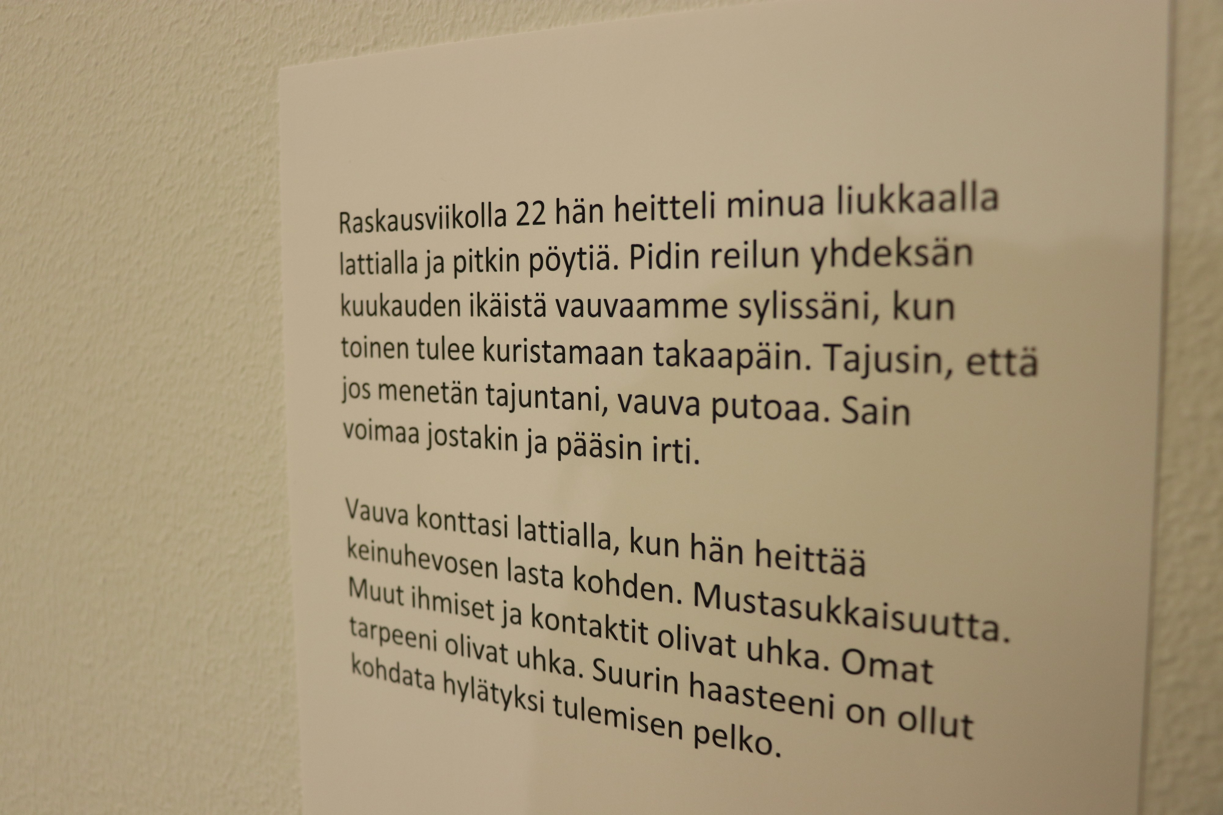 Yksi valokuvataiteilija