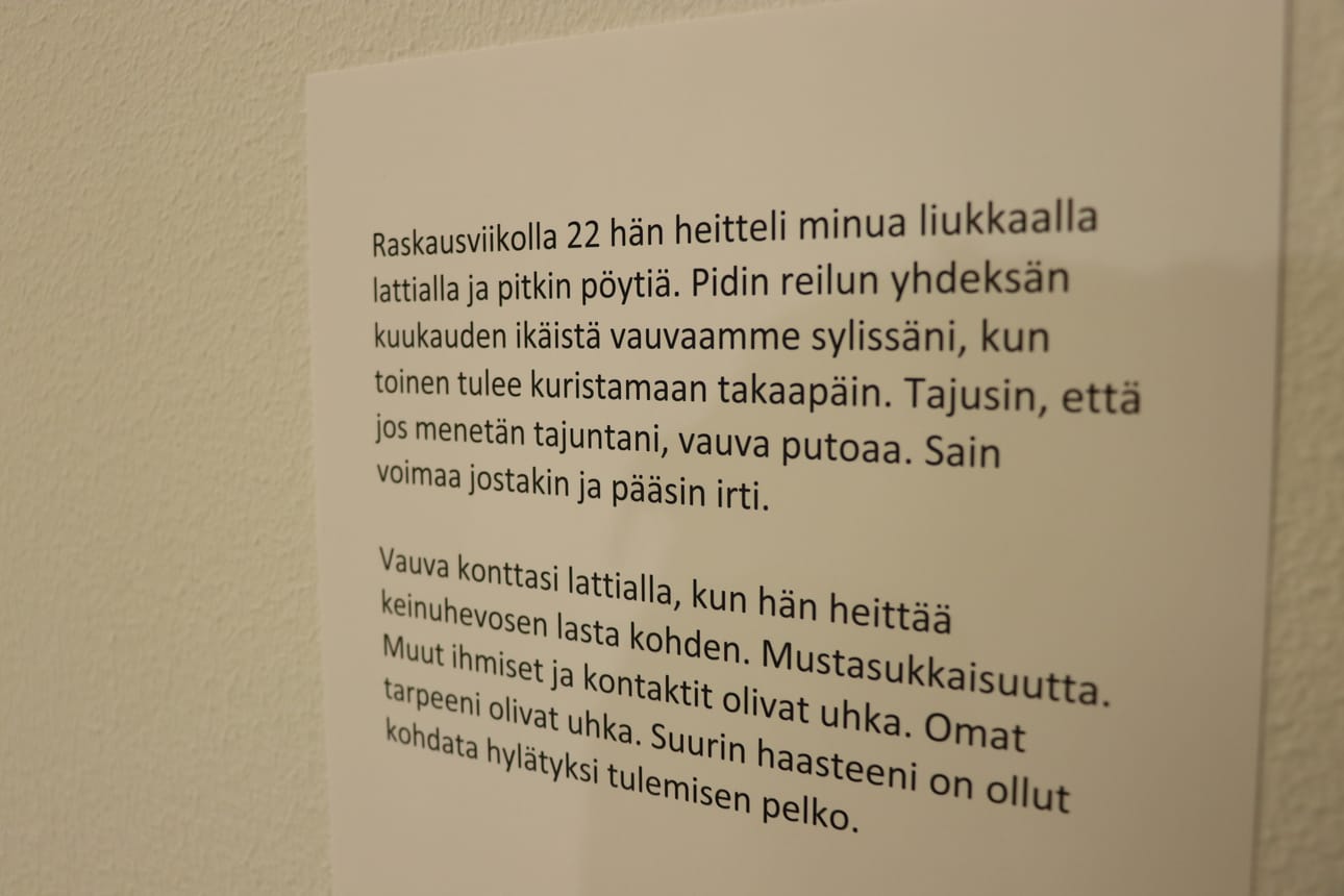 Yksi valokuvataiteilija