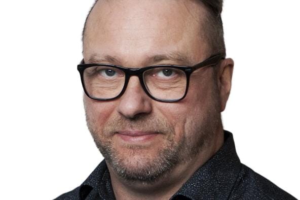 Mikko Kallionpää kolumni kuva