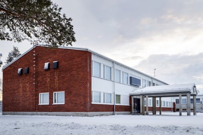 Oulun Rakennusteho rakentaa Simon uuden yhtenäiskoulun – yhtiön tarjous oli laatu- ja hintapisteiden perusteella kokonaisedullisin