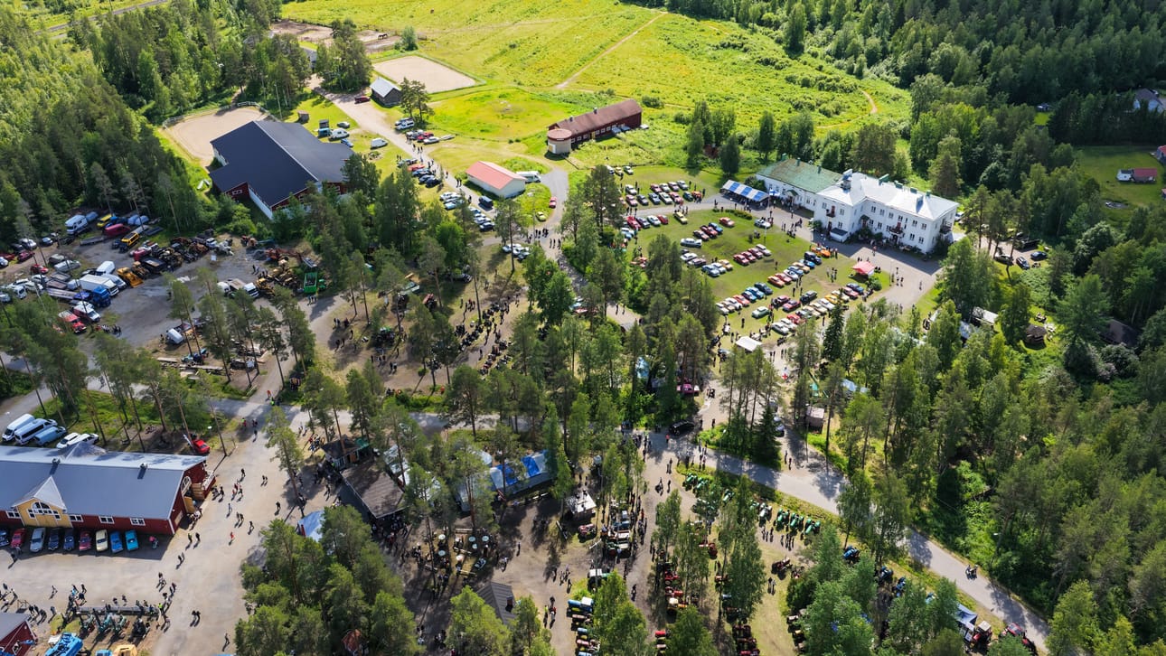 Wanhan Woiman päiviä vietetään heinäkuussa 2026 teemalla Wastakohtien Woima. Tapahtuma nostaa suomalaisen perinnekulttuurin Euroopan valokeilaan.