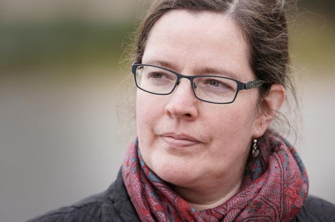 Päivi Korkealaakson mukaan kaavoitus odottaa nyt lisätietoja Wärtsilän hankkeesta. – Sen jälkeen alamme toimia, hän sanoo. ARKISTOKUVA: SAMPPA TOIVONEN