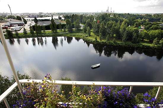 Qstock-festivaali muuttaa liikennejärjestelyjä Raatinsaaren ja Kuusisaaren alueella.