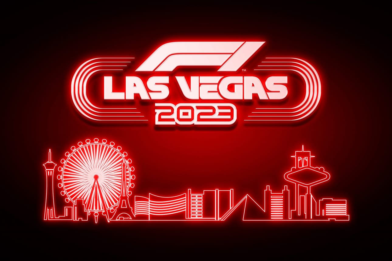Las Vegas järjesti formulakisat vuosina 1981 ja 1982. Kasinokaupunki palaa osakilpailujen joukkoon ensi vuonna.