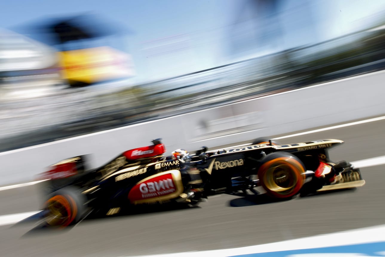 Kimi Räikkönen
