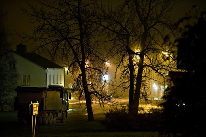 Arkistokuva: Minna Hirvelä