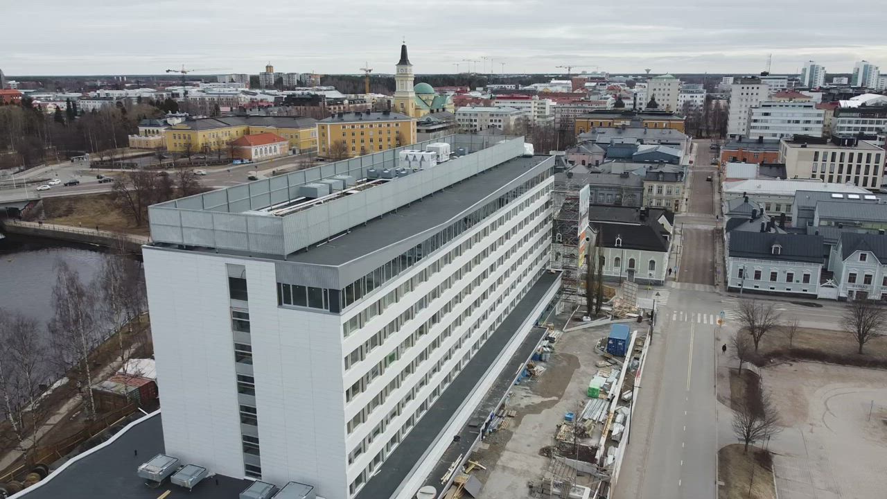 Hotel Radisson Blue