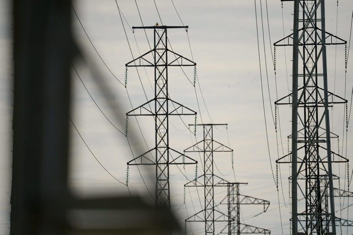 Toimet voivat liittyä esimerkiksi sähkömarkkinoiden toimintaan, verotukseen, energiatehokkuuteen, energian säästämiseen tai suoriin tukimuotoihin. LEHTIKUVA / Mikko Stig