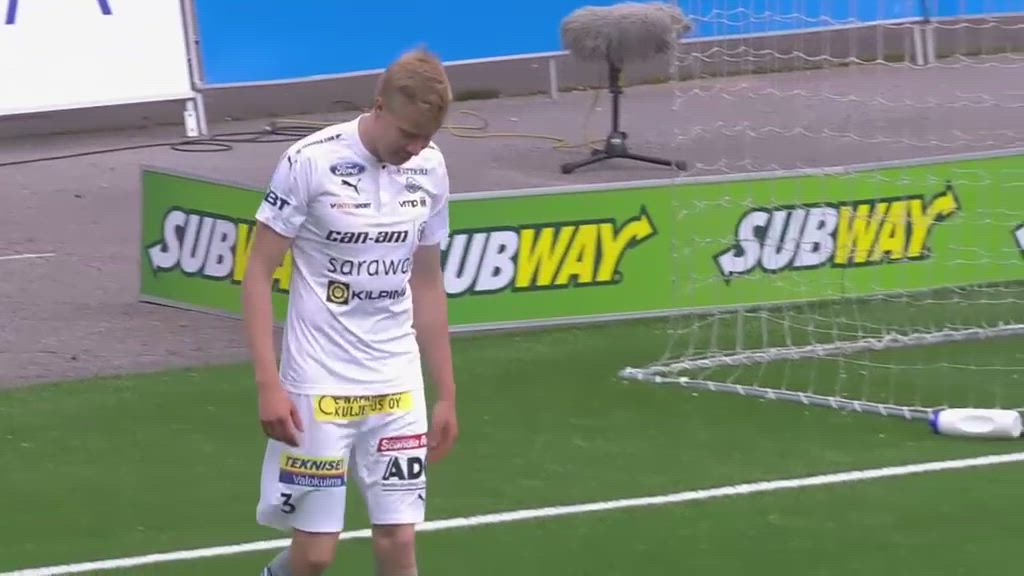 HJK-RoPS maalikooste