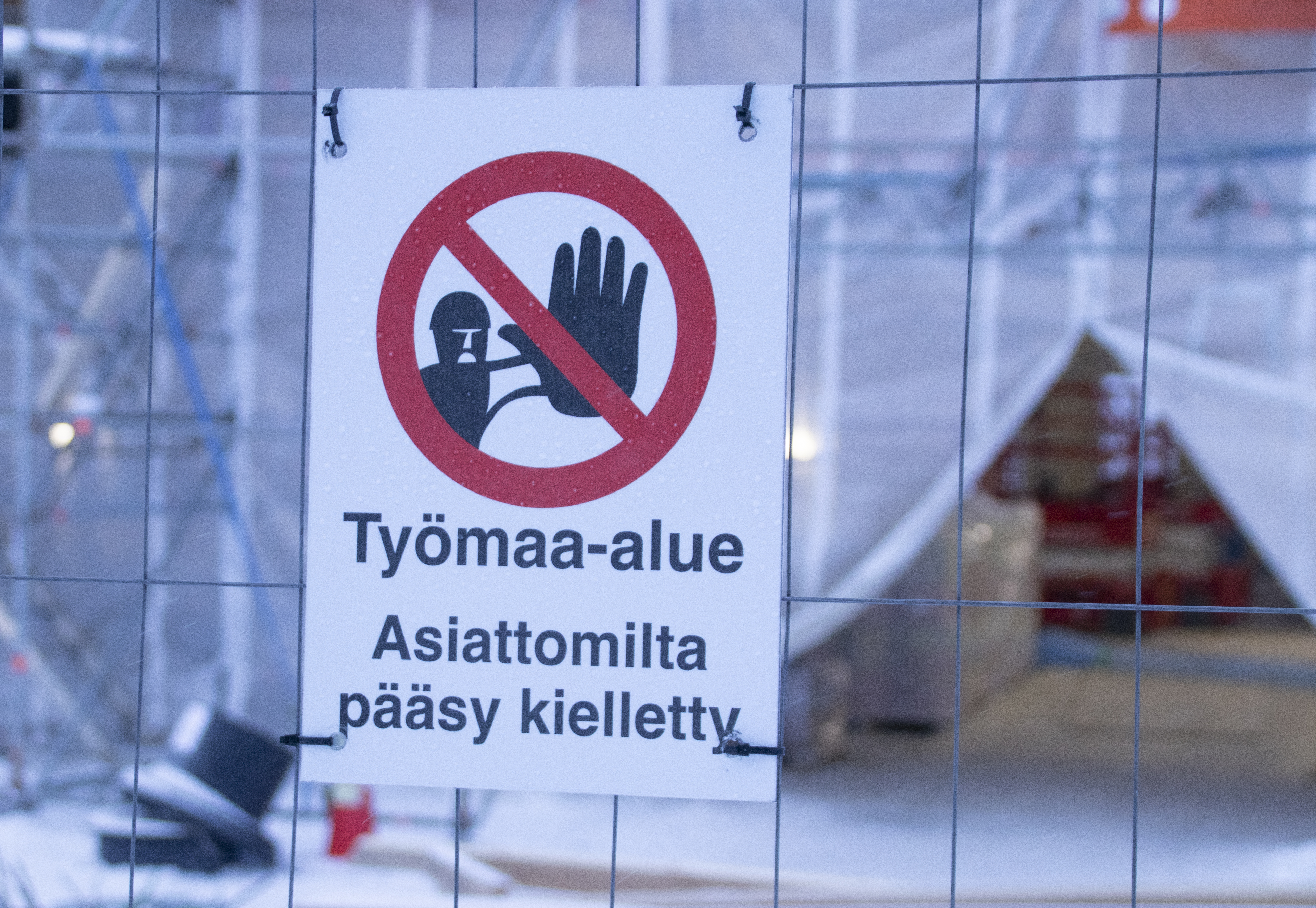 Viidestä hakijasta haastatellaan kolme Siikalatvan rakennusmestariksi – Katso, ketkä saivat kutsun