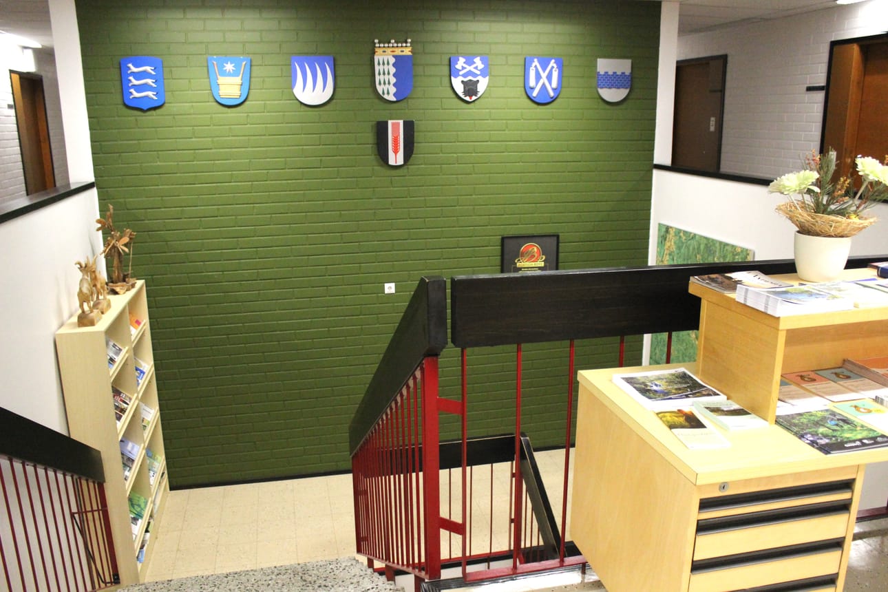 Isojoen kunnanvaltuusto valitsee aikanaan uuden jäsenen ja varajäsenen hyvinvointilautakuntaan. Arkistokuva. Lotta Kallio