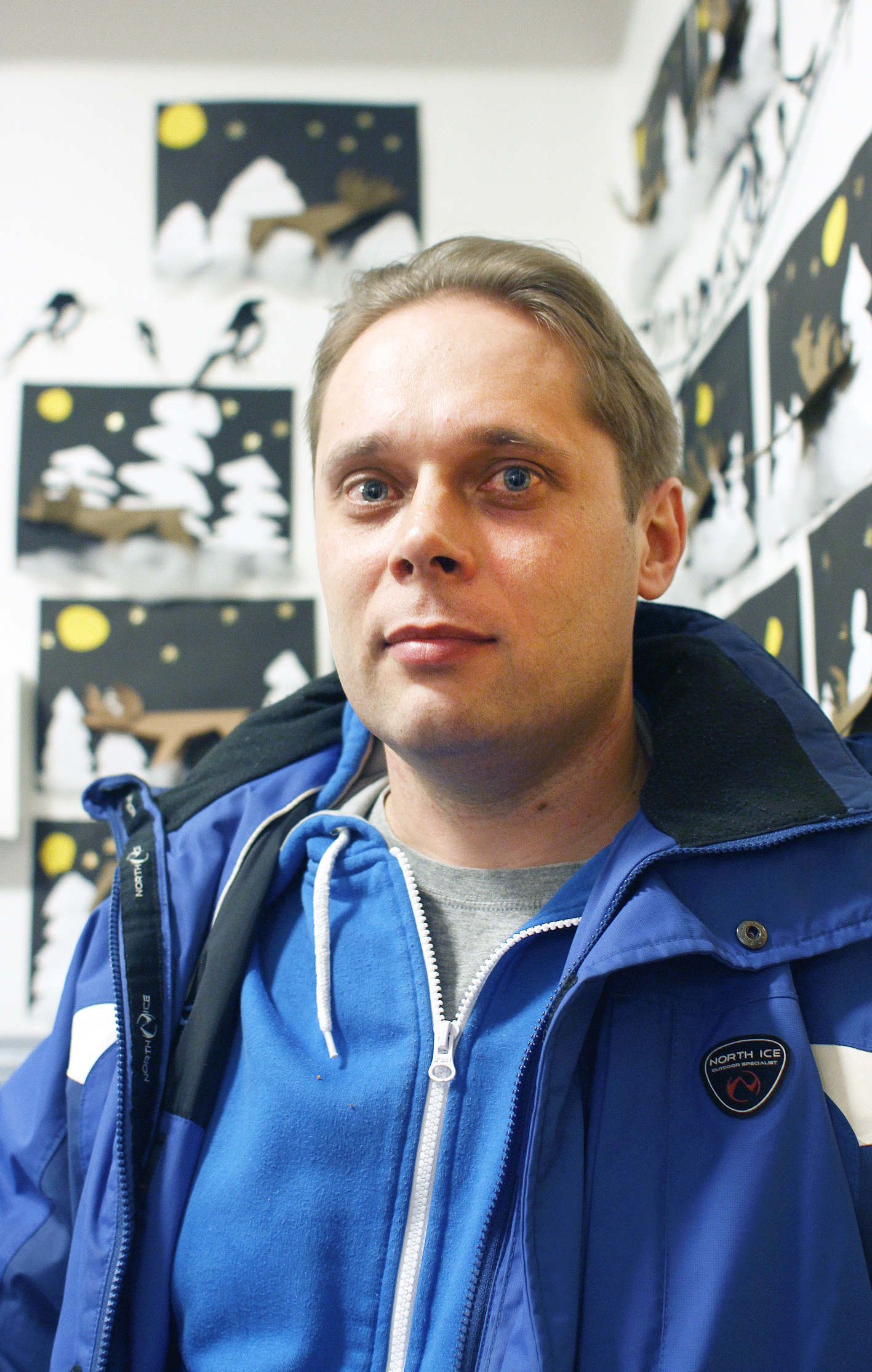 Mikko Rahkila


&rdquo;Tarvitaan! Pieni kyläkoulu on lapselle turvallinen oppimisympäristö.&rdquo;