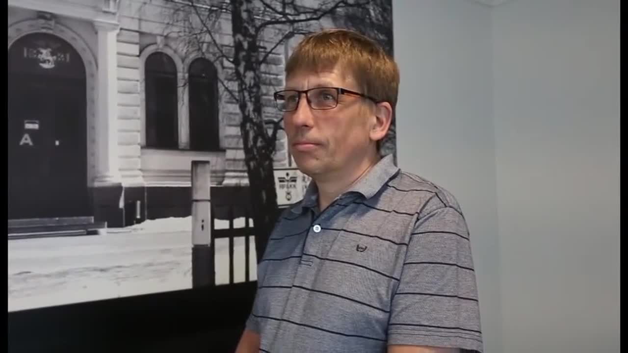 Uusi hotelli Raaheen