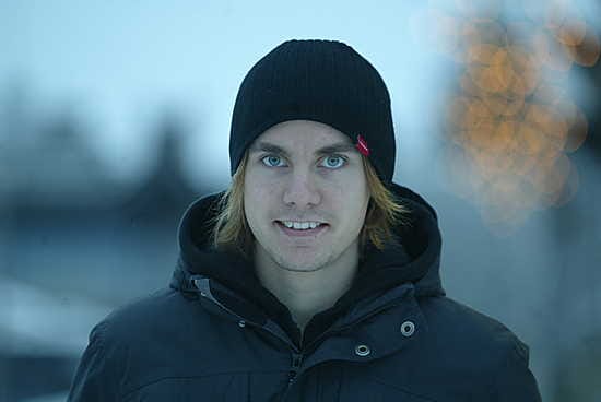 yhdistetyn maailmancupin puolustava mestari Anssi Koivuranta on sairastunut sikainfluenssaan.