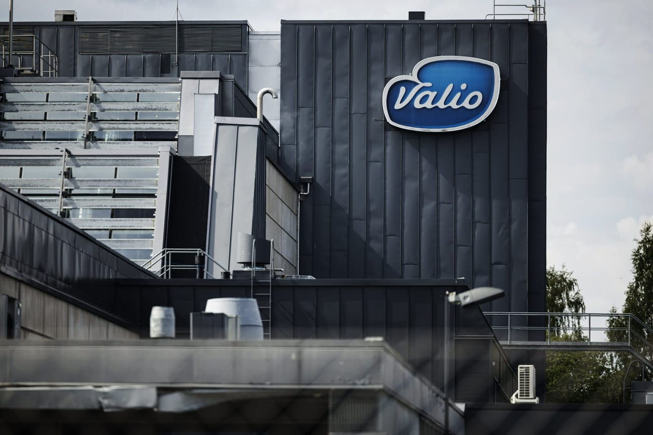 Valion tietomurto vaikuttaa aiemmin arvioitua laajempaan joukkoon. LEHTIKUVA / Roni Rekomaa