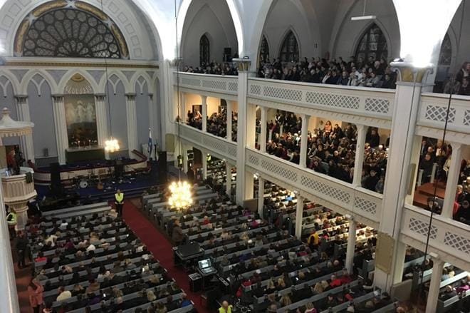 Kuva: Pasi Lapinkangas