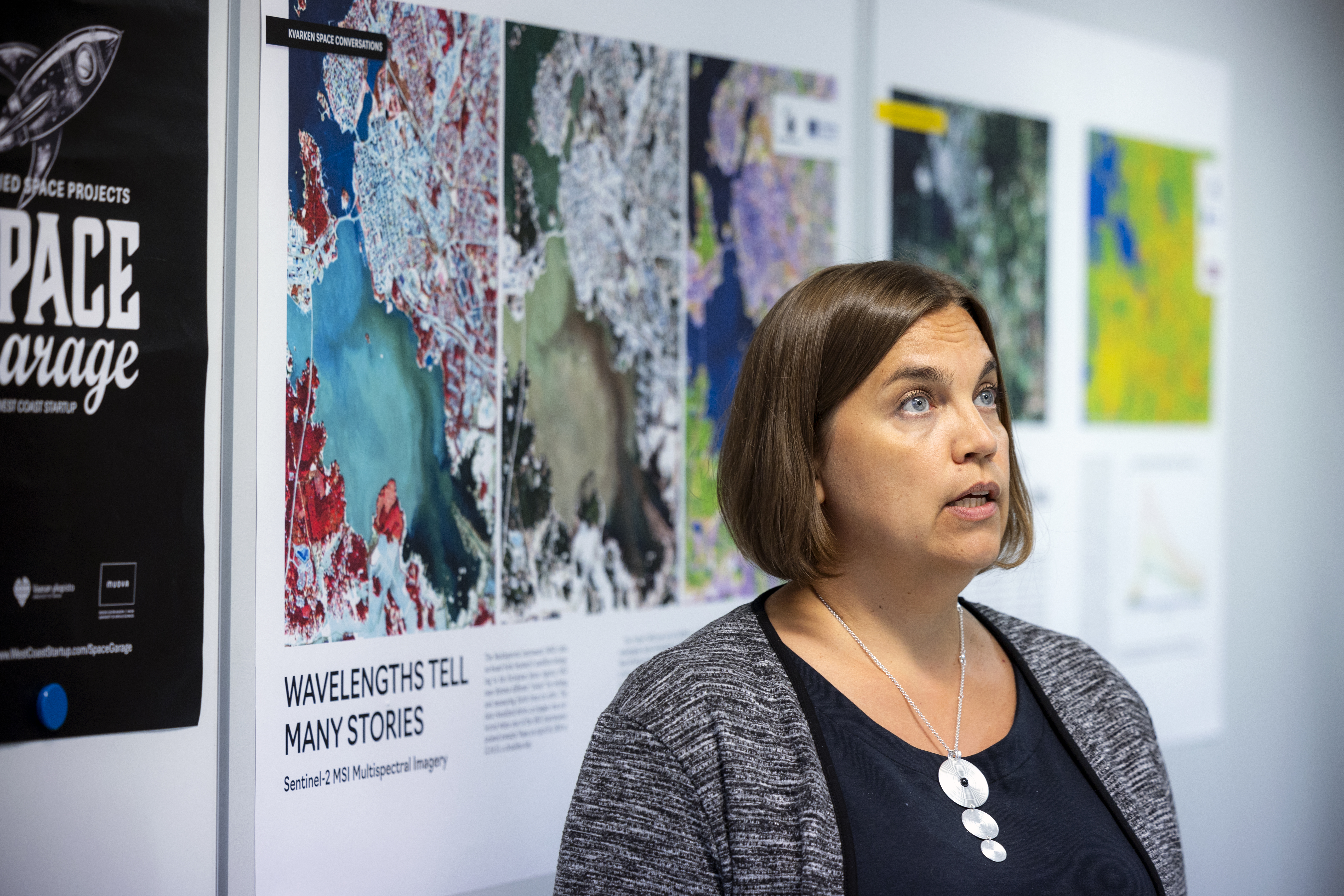 Vaasan avaruustutkimus sai hurjan joululahjarahan – Sen turvin tehdään vielä historiaa