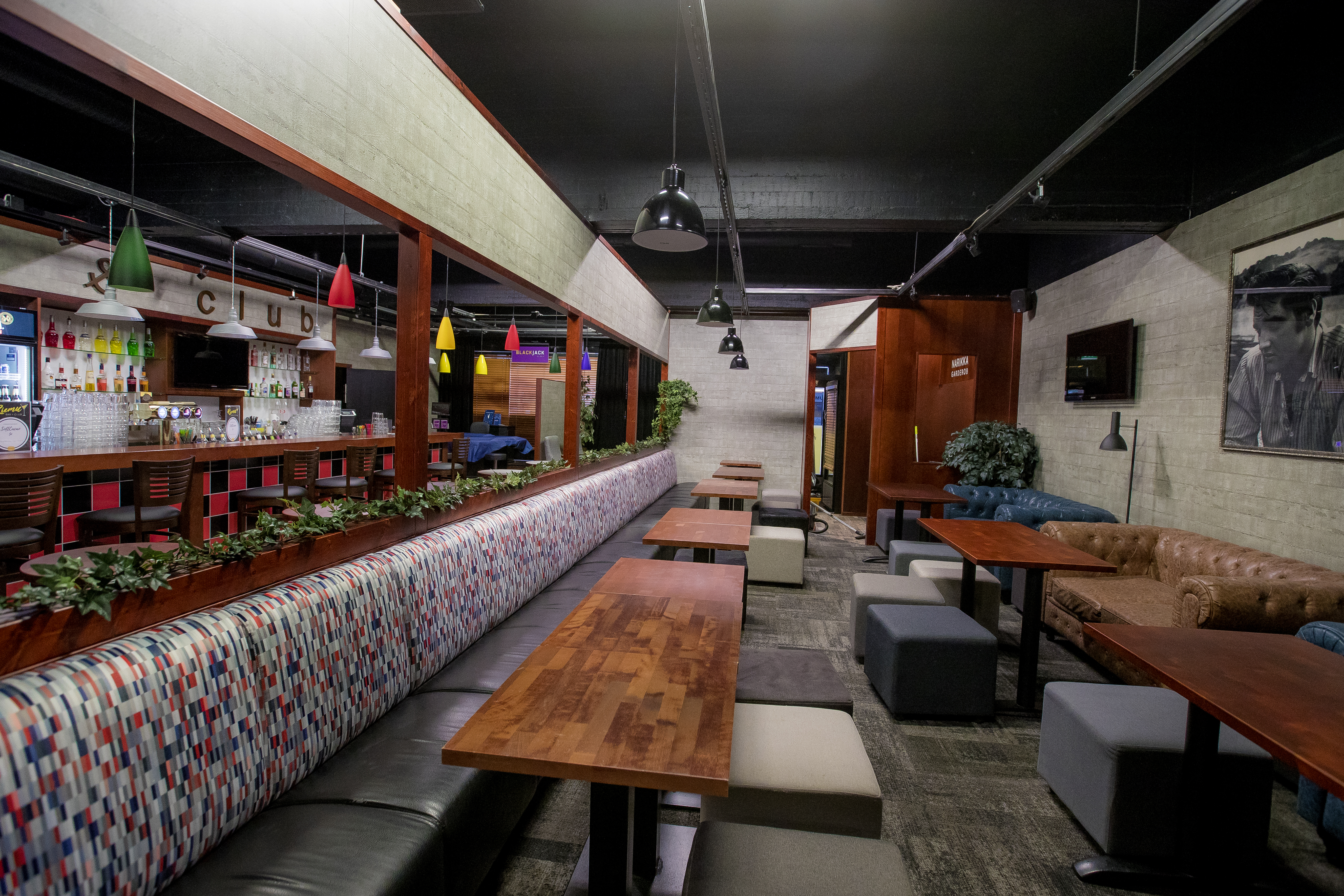 Riemu Bar & Club