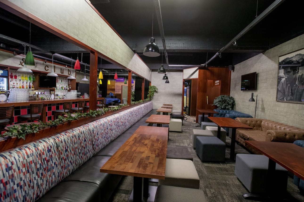 Riemu Bar & Club