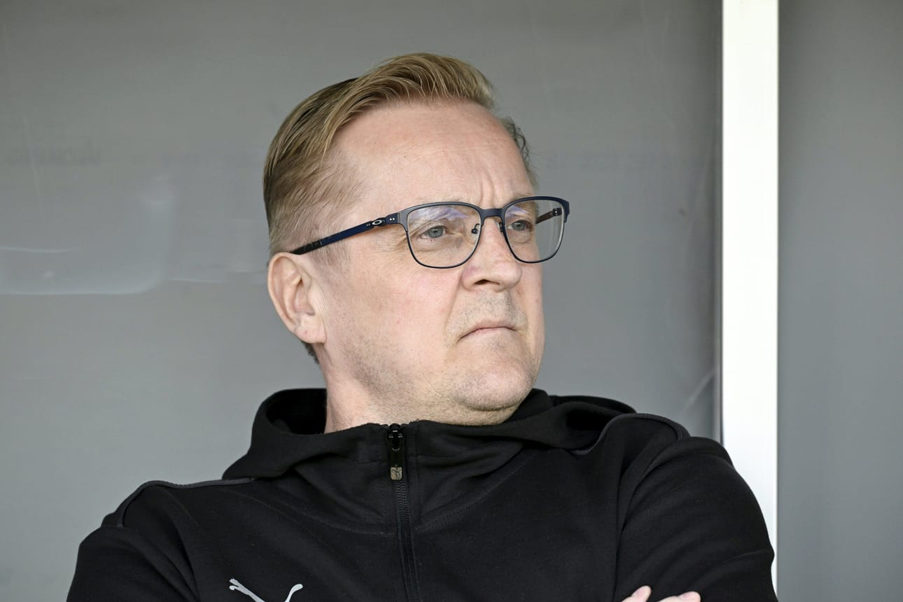 Mtv:n tietojen mukaan Jarkko Wiss siirtyy Seinäjoen Jalkapallokerhon päävalmentajaksi.