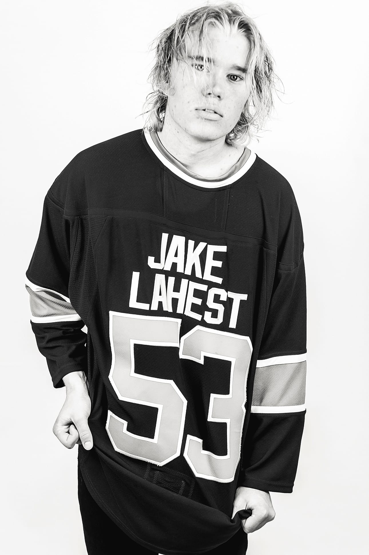 Suomen suosituimpiin tubettajiin lukeutuva Jaakko Parkkali tulee Simerockiin tapaamaan fanejaan meet&greet-tapahtumaan. "Mahtavaa päästä heittämään läppää fanien kanssa."