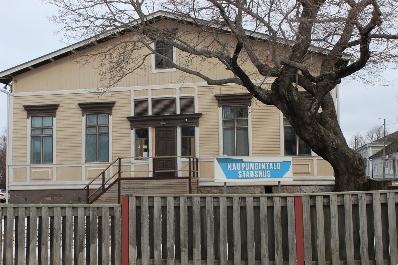 Vaasan hallinto-oikeus hyväksyi eilen kaskislaisen kaupunginvaltuutetun Jukka Salon (ps.) tekemän valituksen.