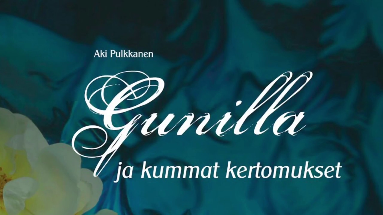 Heikun haamu Raahesta