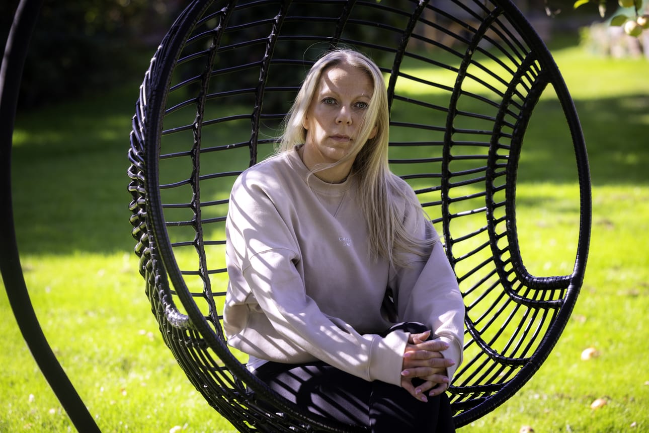 Elina Virta kertoo, että kaupunginjohtajan käytös vaikutti hänen arkeensa myös työn ulkopuolella.