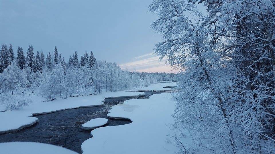 Rovaniemi
