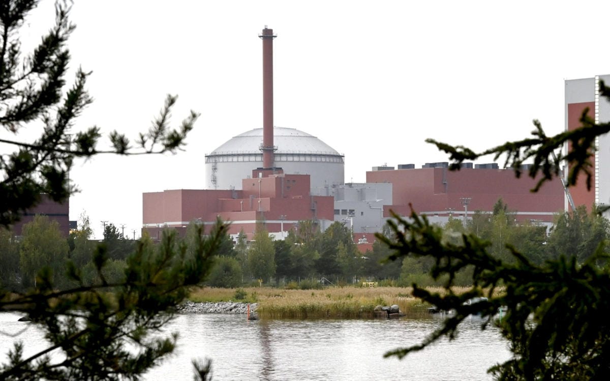 TVO:n mukaan Olkiluoto 3:n koekäyttövaiheessa havaitut, erityisesti turbiinilaitoksen säätötoimintoihin liittyvät automaation muutostarpeet ja niiden lisätestaukset kestävät aiemmin arvioitua pidempään. LEHTIKUVA / Heikki Saukkomaa
