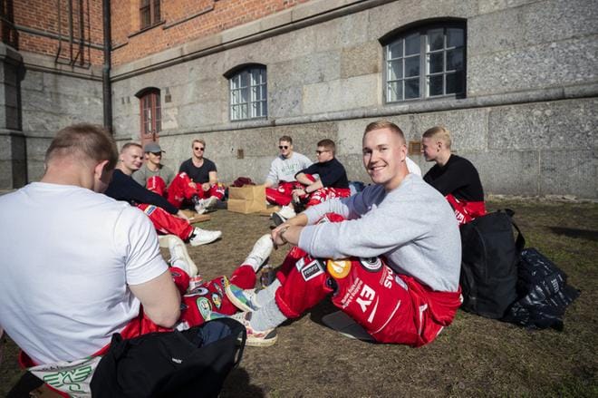 Kuva: Jarno Pellinen