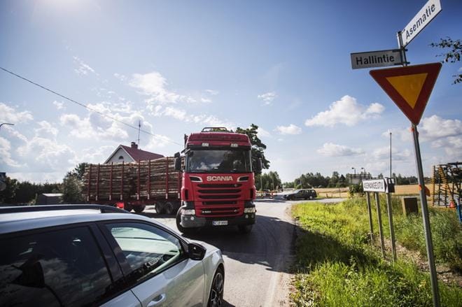 Kuva: Outi Neuvonen
