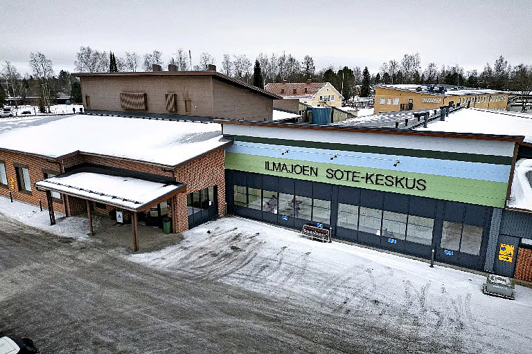 Hyvinvointialueella alustava aikataulusuunnitelma vuodeosastojen lakkauttamiselle