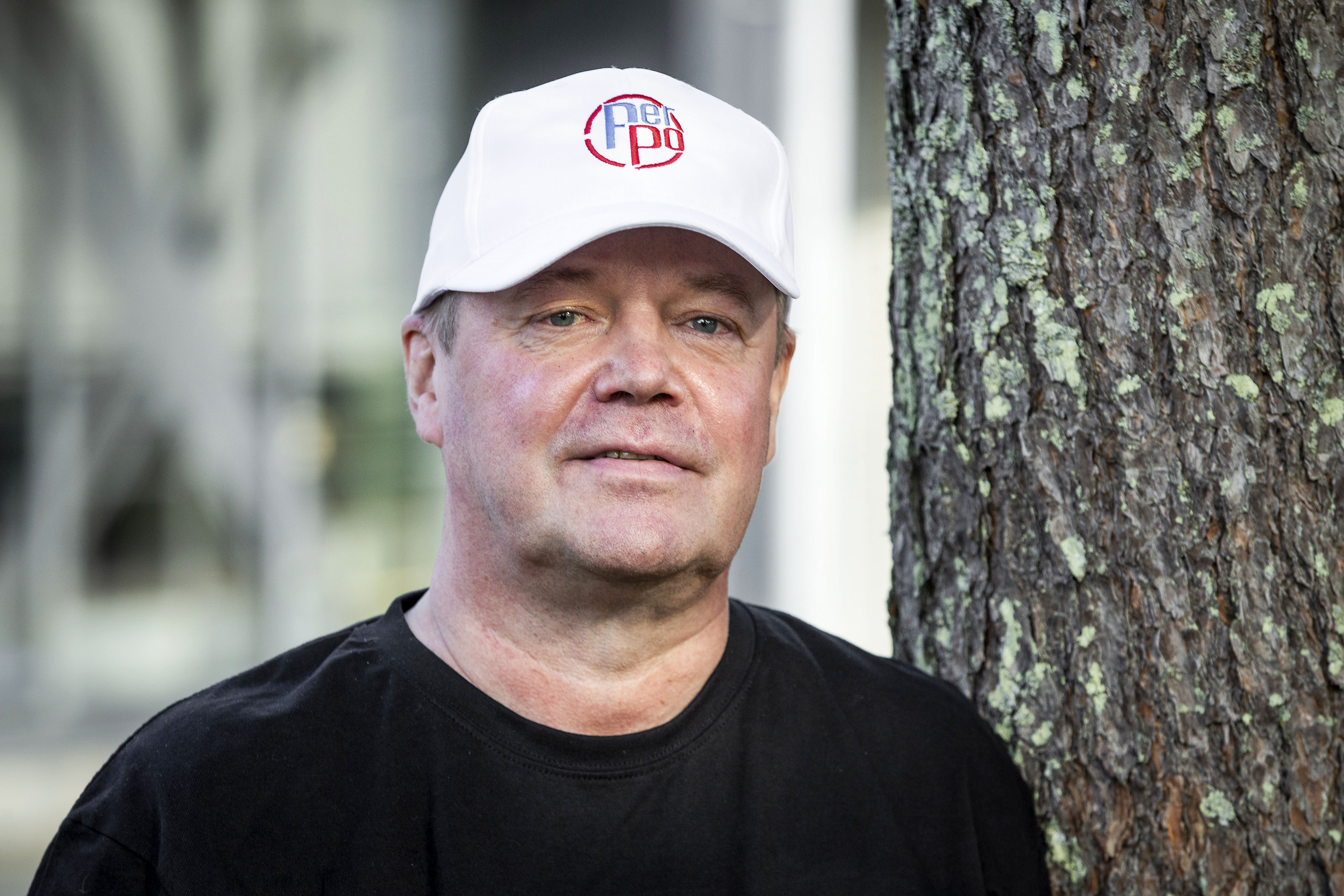 Petri Kerkelästä PerPon uusi toiminnanjohtaja – tehtävälistalla ainakin kerhotoiminnan käynnistäminen ja varainhankinnan kehittäminen