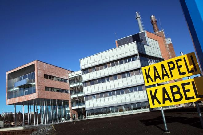 Vaasan Sähkö laskee joidenkin tuotteidensa hintoja