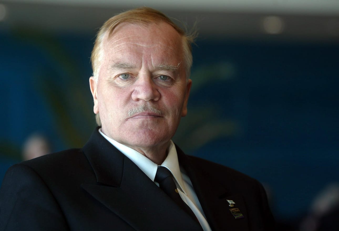 Seppo Säynäjäkangas kuoli 75-vuotiaana.