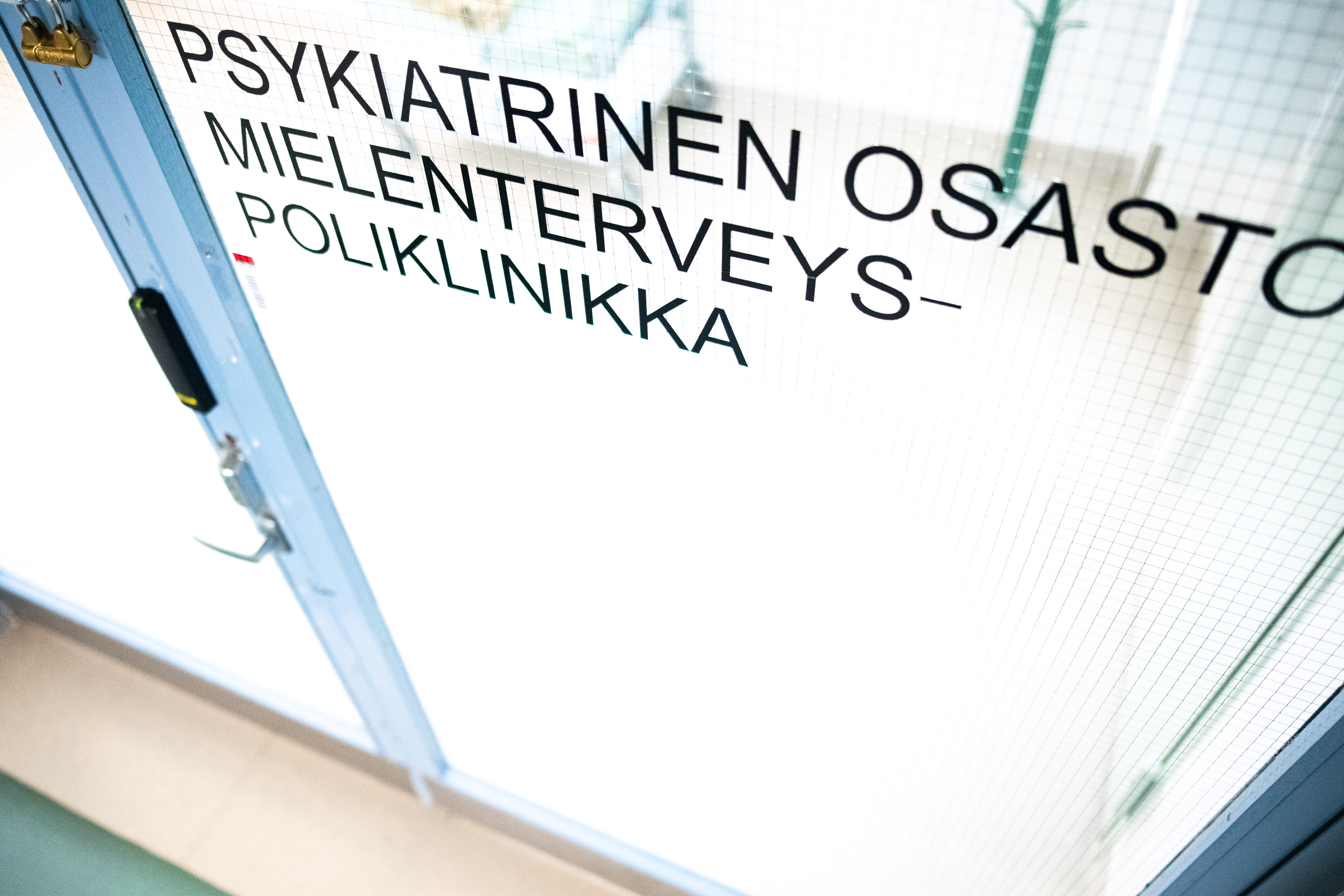 Psykiatrinen osasto lakkaa Kuusamossa kesäkuussa – Näin Pohde on järjestänyt korvaavat palvelut