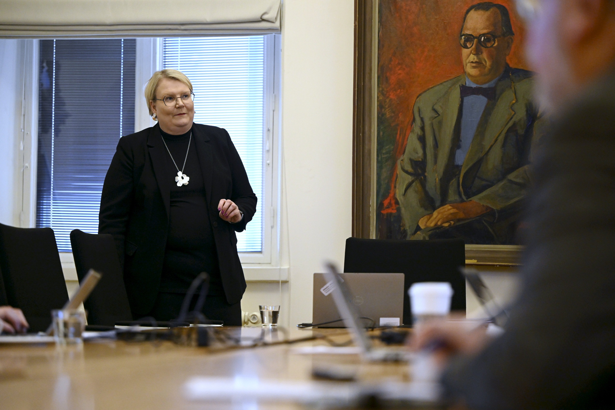 Valtion pörssiomistusten arvosta on sulanut hallituskaudella yli 12 miljardia – hallituksen investointiohjelman rahoitus haasteellisessa tilanteessa