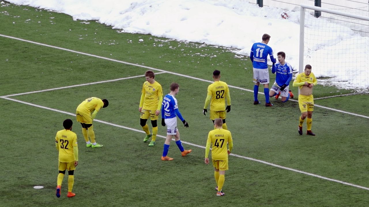 RoPS - ACO, 23.3.2019