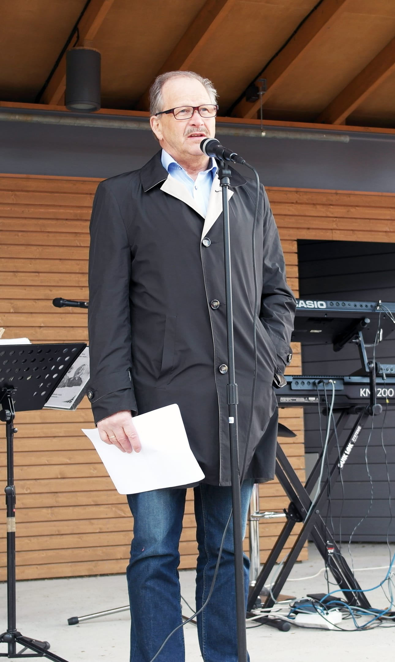 Raimo Piirainen.
