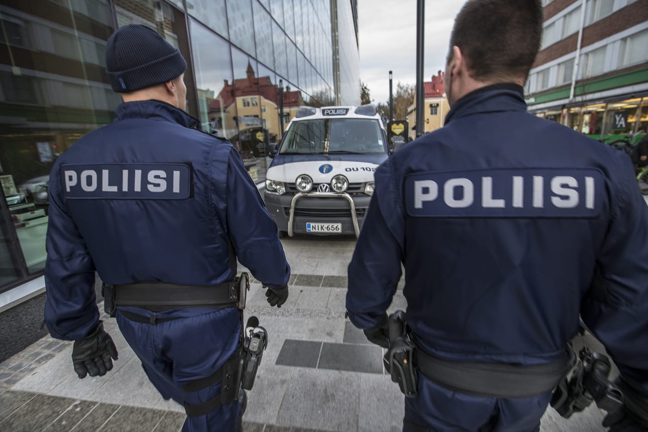 Rikostilastojen mukaan Oulun poliisilaitoksen alueella tapahtui merkittävää laskua useissa rikoslajeissa viime vuonna.