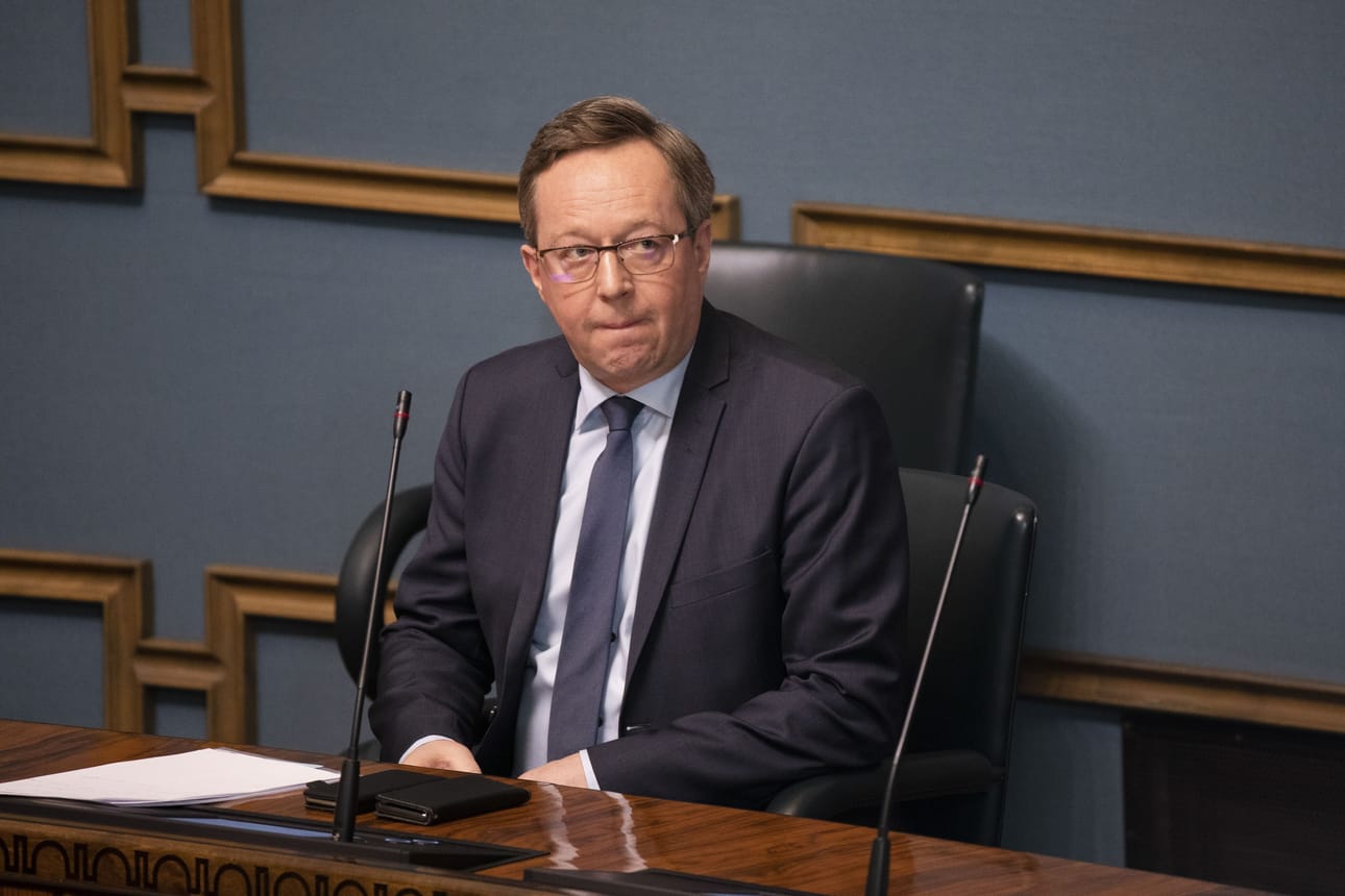 Business Finlandin tukipottien jako aiheutti monelle harmaita hiuksia. Nyt elinkeinoministeri Mika Lintilä (kesk.) on lanseeraamassa uuden yleistuen. Sen jakamisessa ei voi käyttää tulkinnanvaraisuutta.