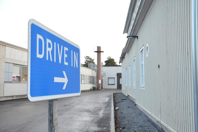 Alajärven uusien koronatartuntojen tartuntalähteet ovat hyvin tiedossa. Uudet tartunnat liittyvät aiemmin tiedossa olleisiin tartuntaryppäisiin. KUVA. SARI HEINILÄ