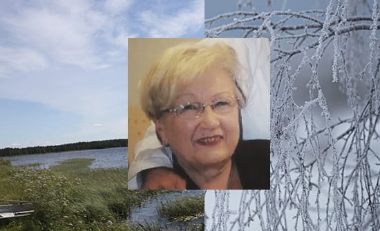 Kylmäallergiaa sairastavan on ennakoitava lämpötilan vaihtelut, summaa Riitta Nordman.