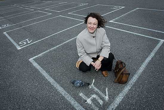 Johanna Korhonen sai viime syksynä potkut Lapin Kansan päätoimittajan paikalta jo ennen kuin pesti ehti edes alkaa.