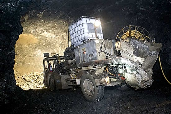 Kittilän kultakaivos valaa jo harkkoja