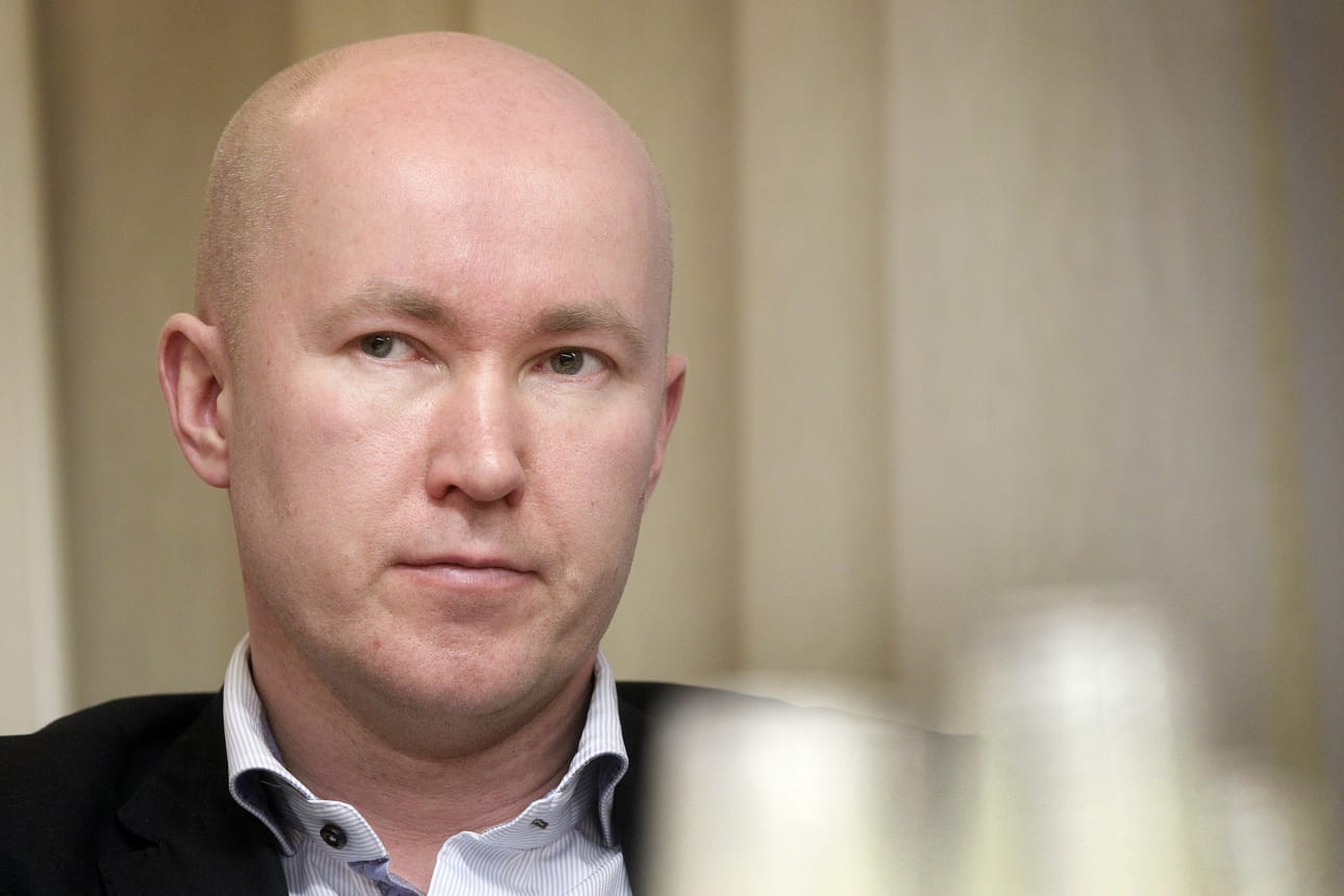 Janne Mustosen mukaan Oulussa on ainakin kymmenen ict-yritystä, jotka ovat työvoiman tarpeessa.